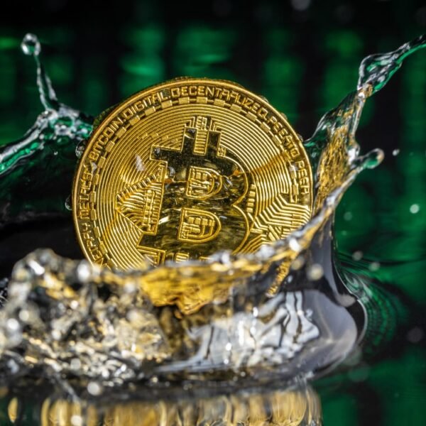 The Evolution of Bitcoin: From White Paper to&hellip;