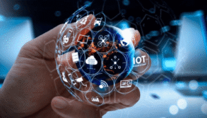 How Emerging Tech Is Quietly Reshaping Global Economies