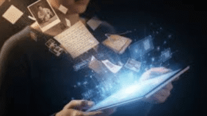 How Digital Tools Are Changing Human Memory