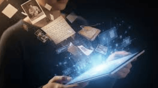 How Digital Tools Are Changing Human Memory