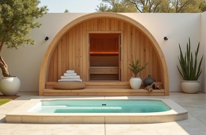 11 Things That Actually Separate Infrared from Traditional Saunas (Retailers Included)