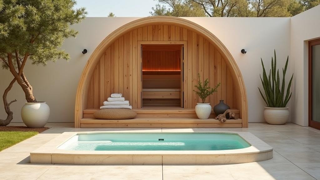 11 Things That Actually Separate Infrared from Traditional Saunas (Retailers Included)