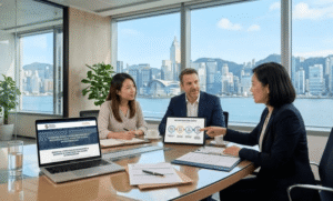 Registering a Business in Hong Kong: A Comprehensive Guide for International Founders