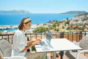 Applying for a Bulgarian Digital Nomad Visa: A Founder-Friendly Guide for Remote Professionals