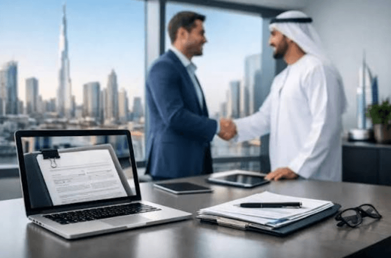 How to Register a Company in IFZA: A Complete Guide for Global Entrepreneurs