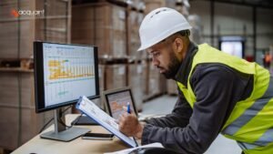 Order Orchestration Engines: Rule-Based Fulfillment Logic for Complex Supply Chains