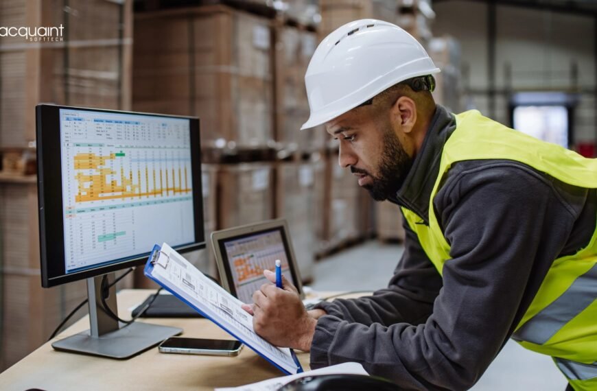 Order Orchestration Engines: Rule-Based Fulfillment Logic for Complex Supply Chains