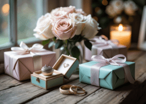 Wedding Anniversary Gifts: Thoughtful Ideas to Celebrate a Lasting Love